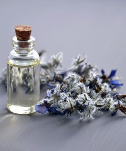 Carrier Oils
