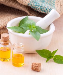 Aromatherapy Kits and Gifts