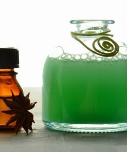Organic Shampoo and Hair Conditioners