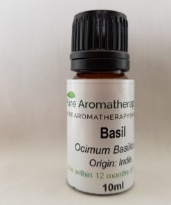 Basil 10ml