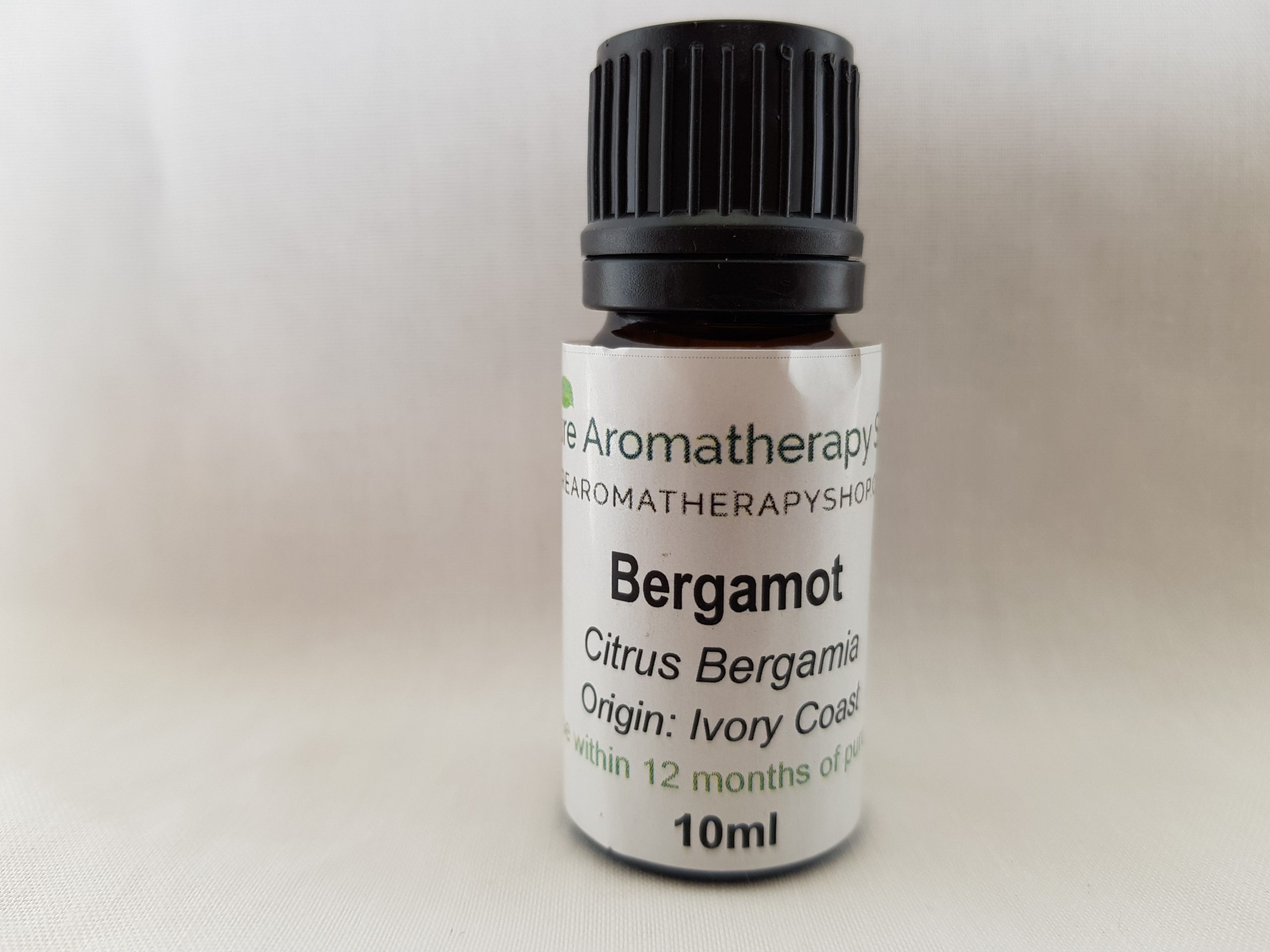 0106 Bergamot Bergamot 10ml
