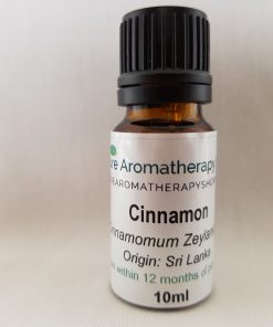 Cinnamon