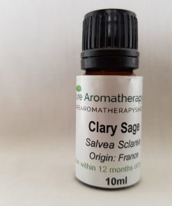 Clary Sage essential oil