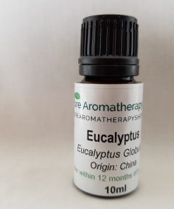Eucalyptus