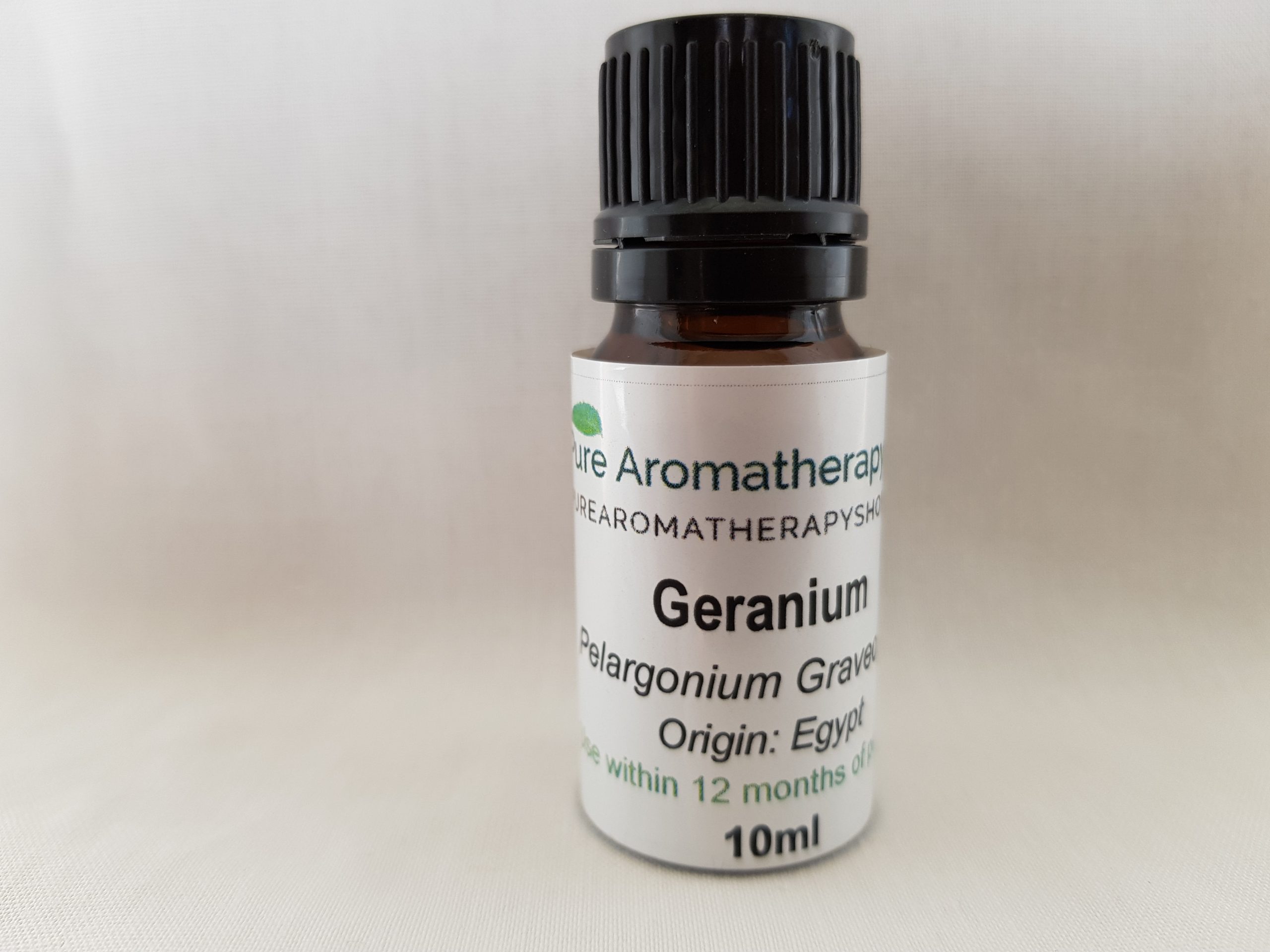 0106 Geranium Geranium