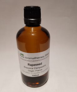 Rapeseed Oil