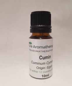 Cumin