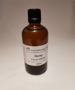 Honey Floral Water