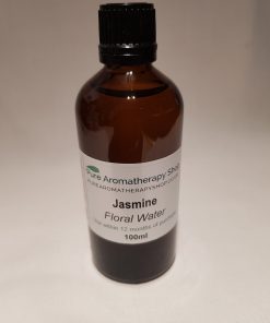 Jasmine Floral Water