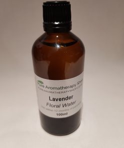 Lavender Floral Water
