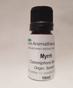 Myrrh