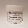 Natural Aloe Butter