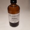 Rosemary Floral Water