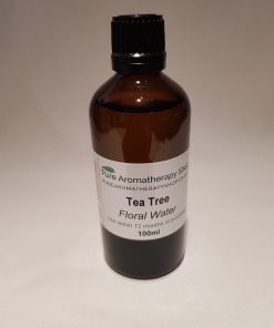 Tea Tree Floral Water