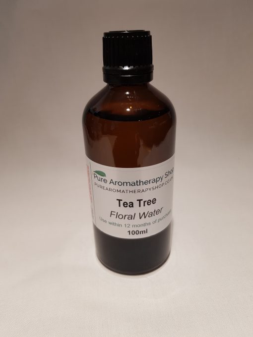 Tea Tree Floral Water