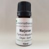Marjoram essential oil