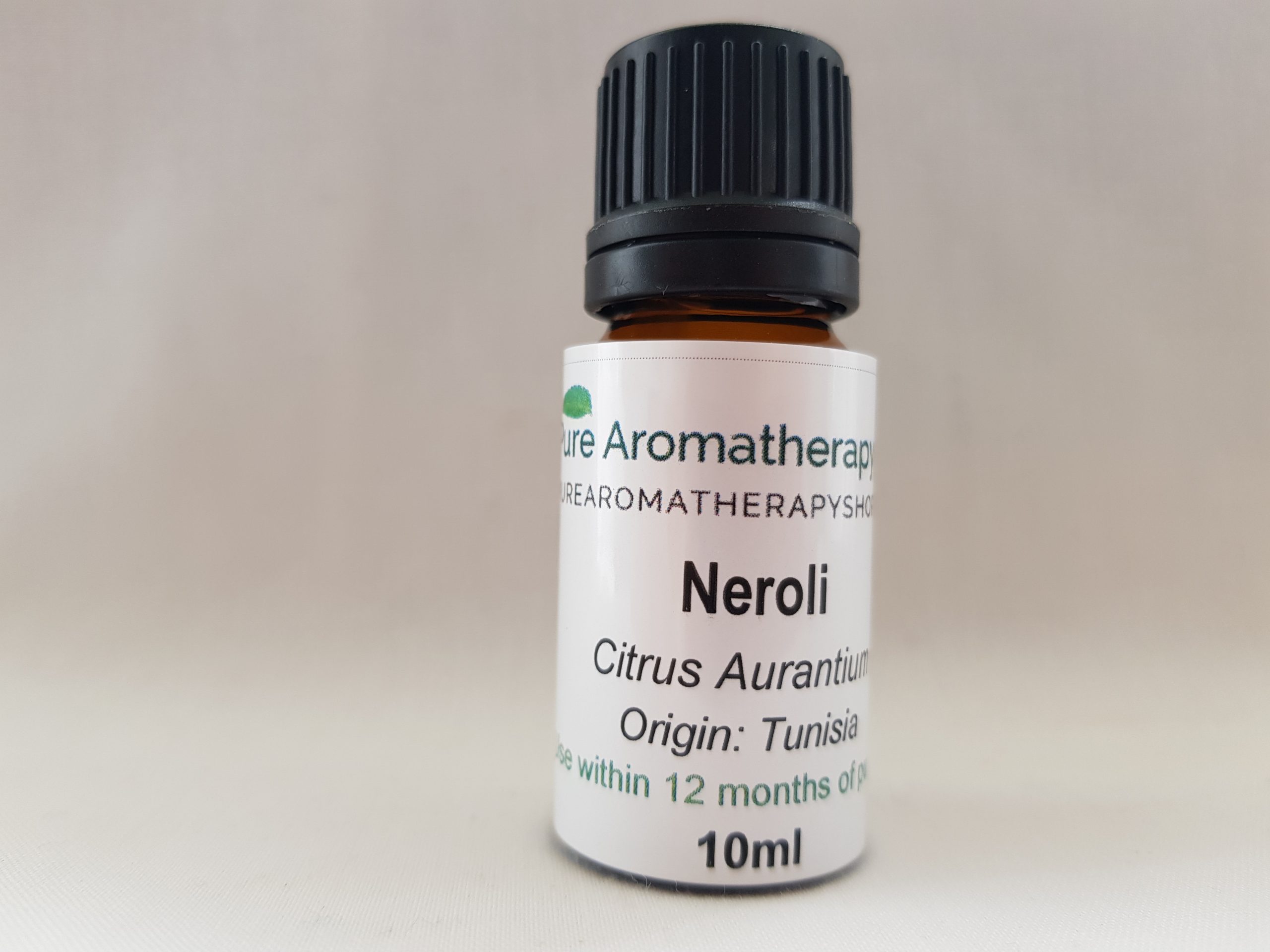 Neroli 2020 Neroli essential oil