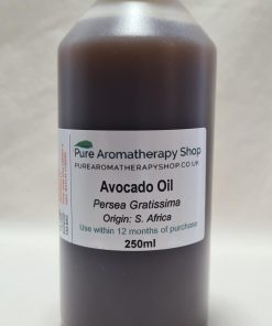 Avocado Oil