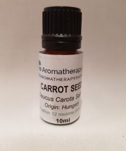 carrot Seed 10ml