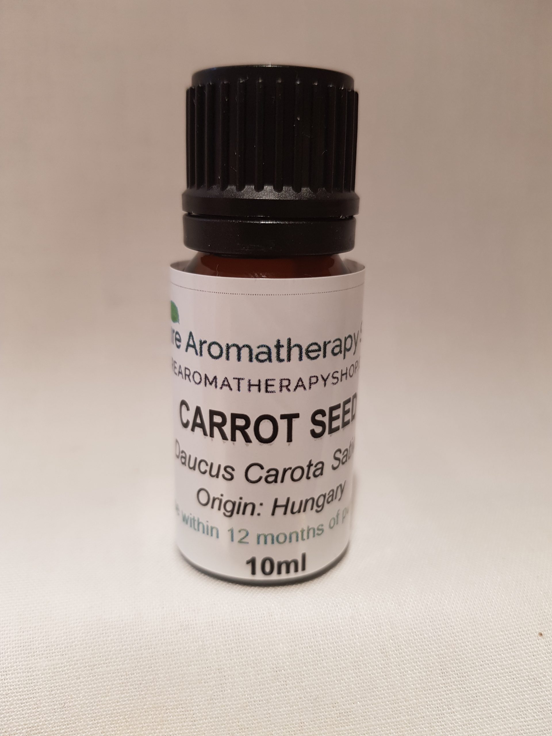 Carrot Seed carrot Seed 10ml