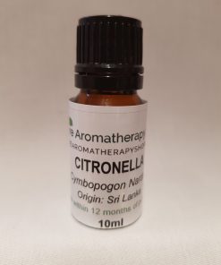 Citronella