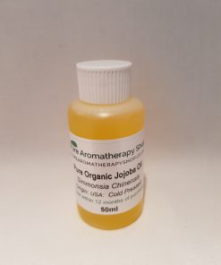 Jojoba oil 50ml