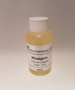 Wheatgerm 50ml