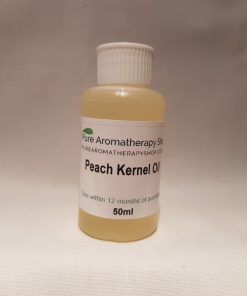 Peach Kernel