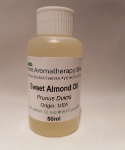 Sweet Almond Oil