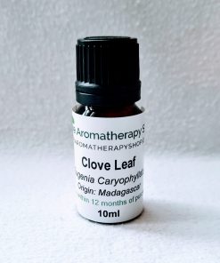 Clove Oil