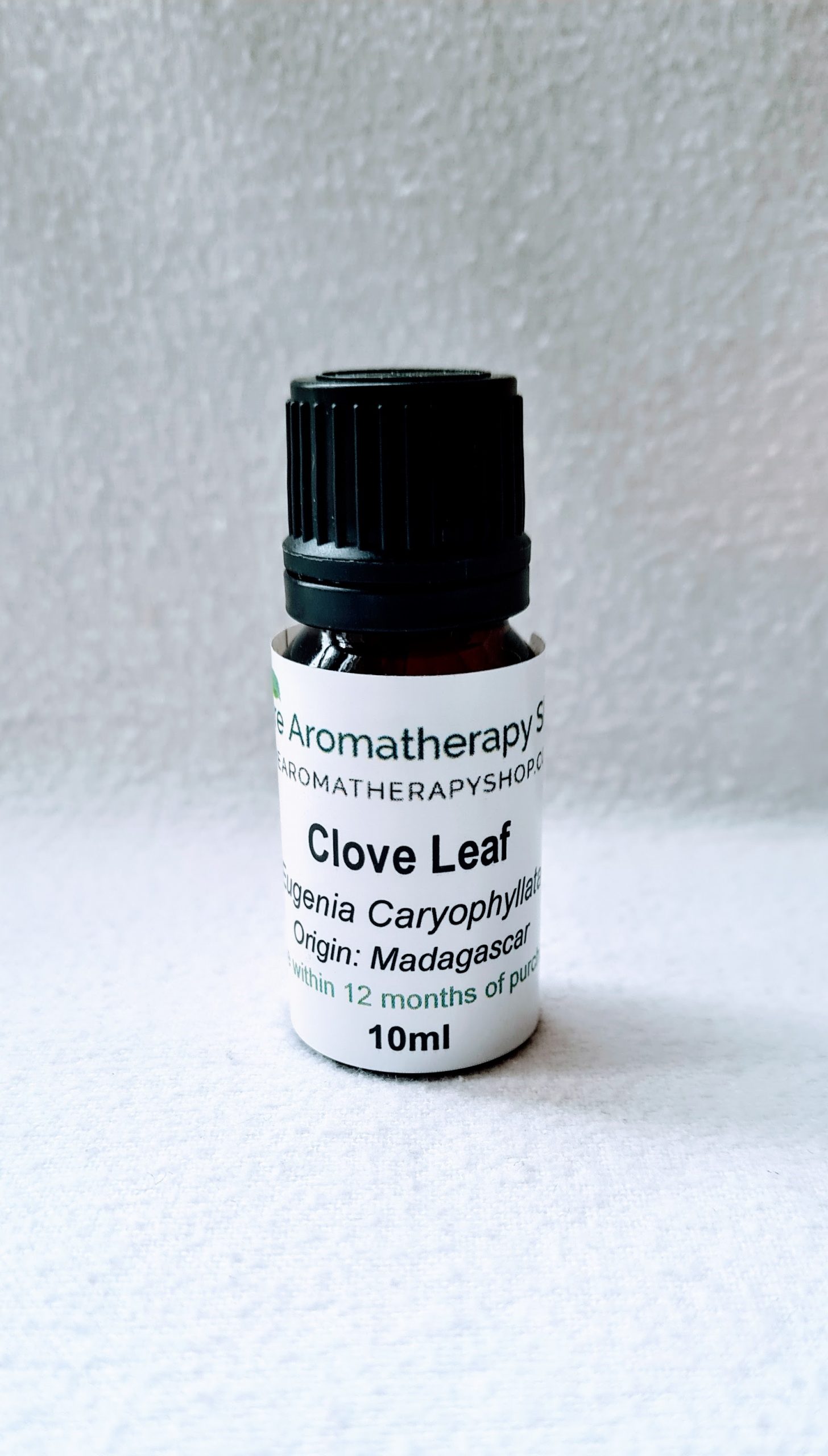 Clove Leaf Clove Oil