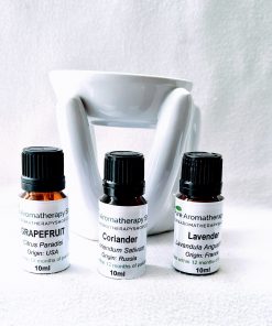 Oil Burners